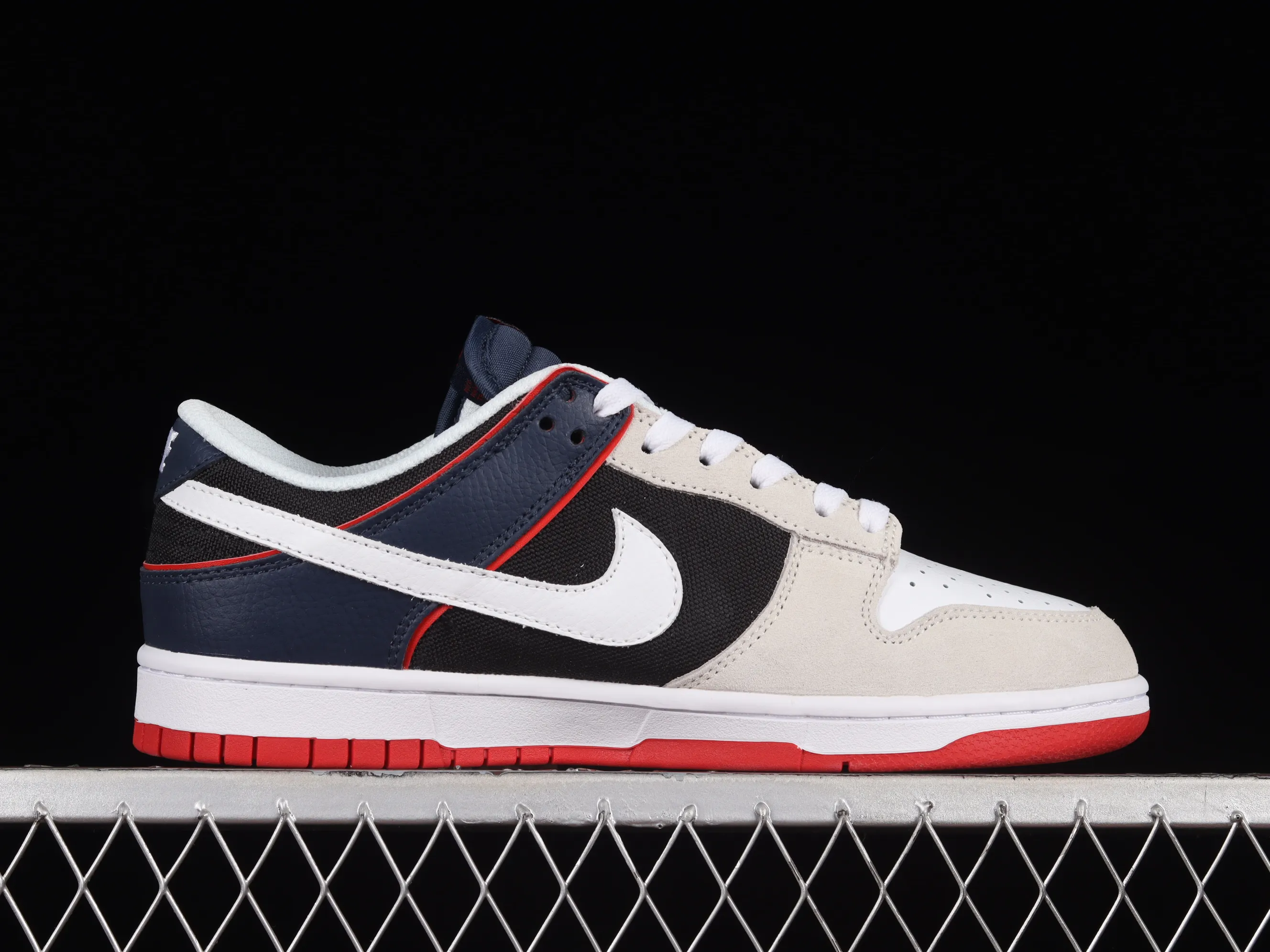 All categories Nk SB Dunk series Nk SB Dunk Low low-top sneakers Nk SB Dunk Low SB low-top sports and leisure sneakers 318020-015